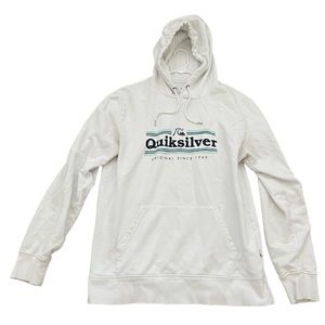 Quicksilver Original Sweatshirt Men’s